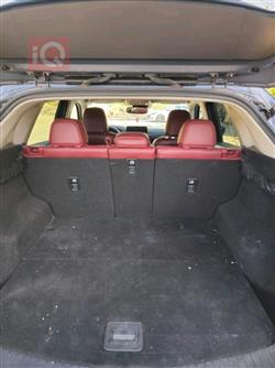 مازدا CX-5